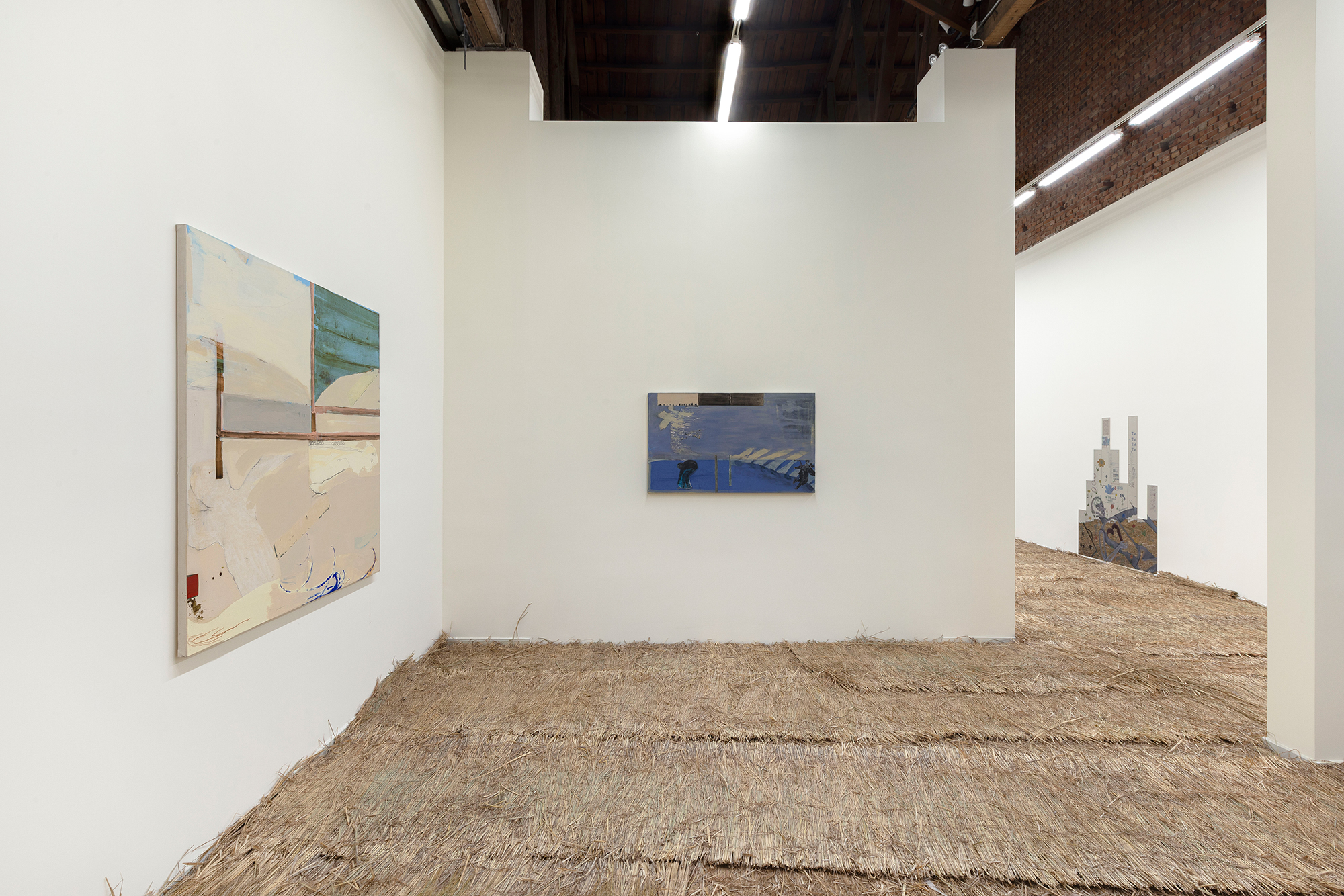 2026 07 Sense Gallery, Beijing — 06 Installation View Sense Gallery Beijing Horvat Web — Jeronim Horvat